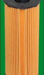 Фильтр масляный