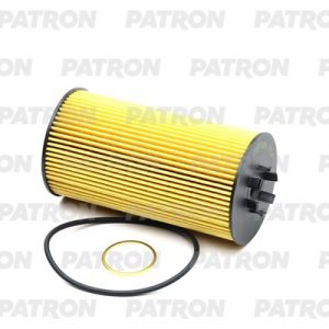 Фильтр масляный