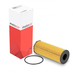 Фильтр масляный