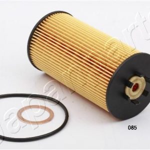 Фильтр масляный