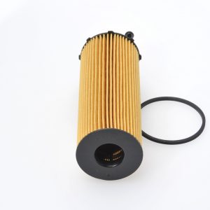 Фильтр масляный