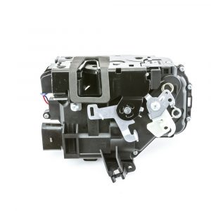 Замок двери передней левой