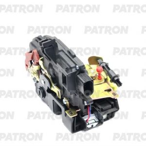 Замок двери передней левой