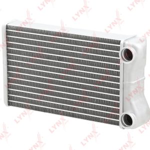 Радиатор отопителя