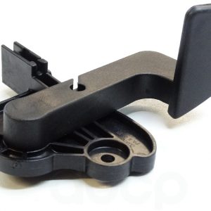 Ручка открывания капота