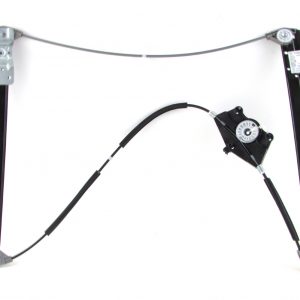 Стеклоподъемник электр. передний правый