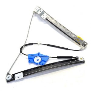 Стеклоподъемник электр. передний левый