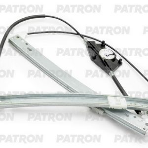 Стеклоподъемник электр. передний правый