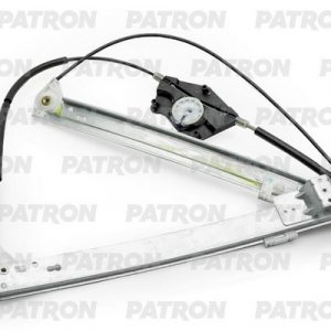 Стеклоподъемник электр. передний левый