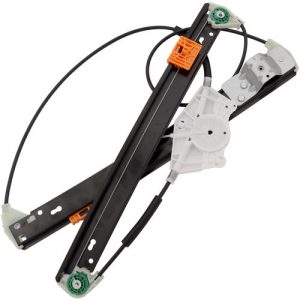 Стеклоподъемник электр. передний левый