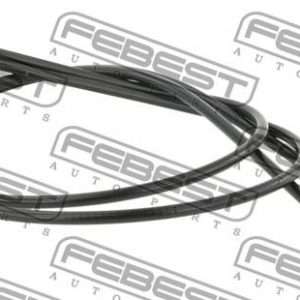 Трос открывания капота