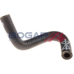 Шланг отопителя