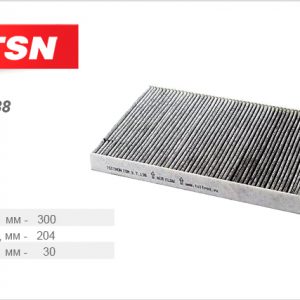 Фильтр салона