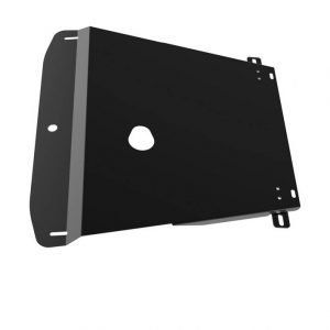 Защита картера