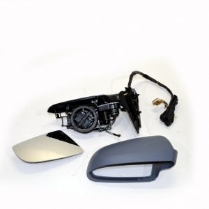 Зеркало правое электрическое