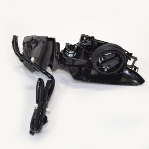 Корпус зеркала правого