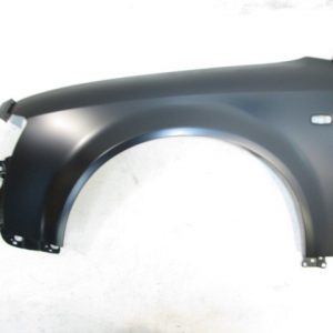 Крыло переднее левое