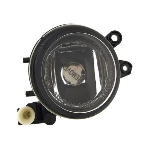 Фара противотуманная левая