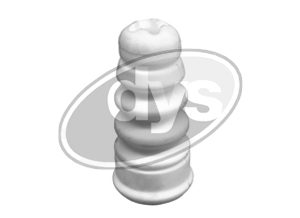 Отбойник заднего амортизатора