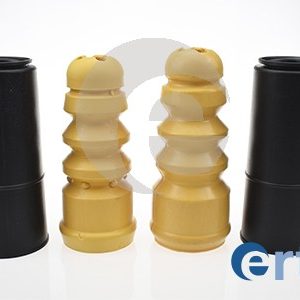 Пыльники с отбойниками задней подвески к-кт