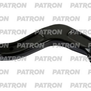 Рычаг задний верхний левый