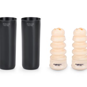 Пыльники с отбойниками задней подвески к-кт