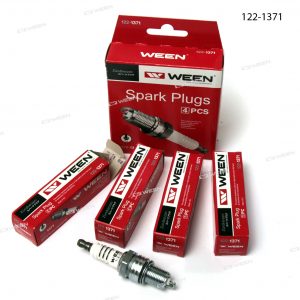 Свеча зажигания