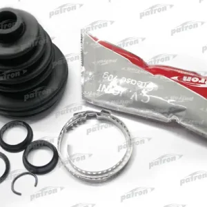 Пыльник ШРУСа наруж (к-кт)