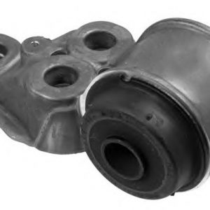 Сайлентблок задней балки левый