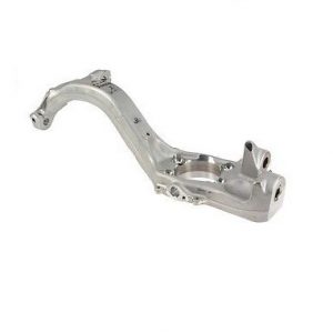 Кулак поворотный передний правый