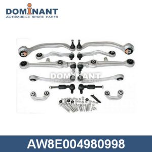 Подвеска передняя к-кт