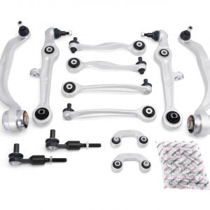 Подвеска передняя к-кт