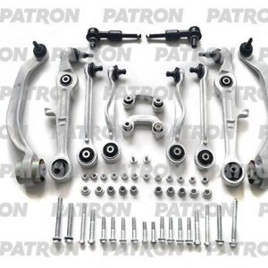 Подвеска передняя к-кт