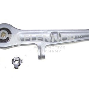 Рычаг передний нижний