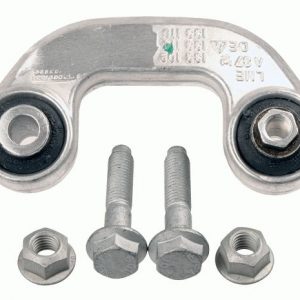 Стойка переднего стабилизатора правая