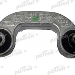 Стойка переднего стабилизатора правая