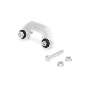 Стойка переднего стабилизатора правая