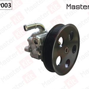 Насос гидроусилителя