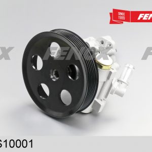 Насос гидроусилителя