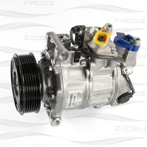 Компрессор кондиционера