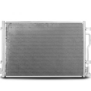 Радиатор кондиционера (конденсер)