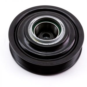 Шкив компрессора кондиционера