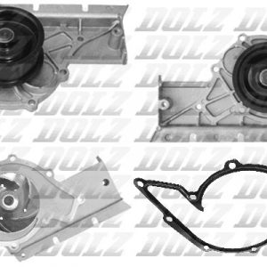 Насос водяной (помпа)