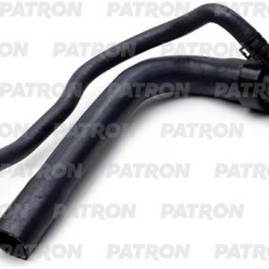 Патрубок радиатора