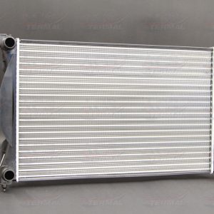 Радиатор основной