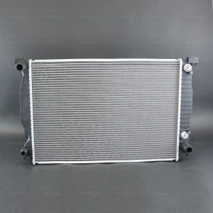 Радиатор основной