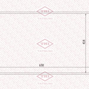 Радиатор основной