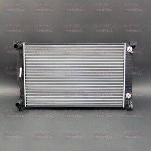 Радиатор основной