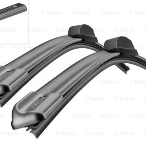 Щетки стеклоочистителя (к-кт)