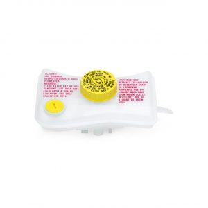 Бачок главного тормозного цилиндра